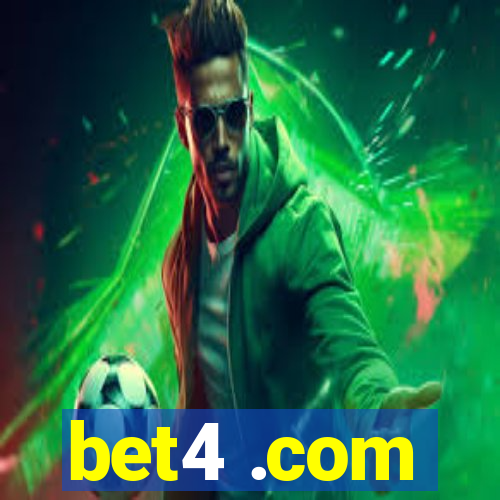 bet4 .com